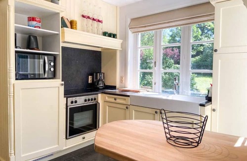 Koksijde House | Villa La Pastourelle - Cozy vacation home