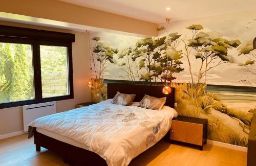 Neufchatel-Hardelot House | Villa La perle des Sylves