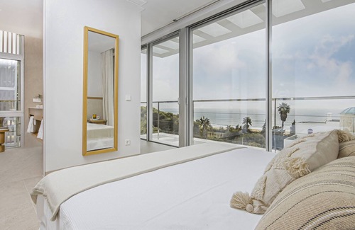 Atlanterra Villa | Villa La Perla J3 Atlanterra