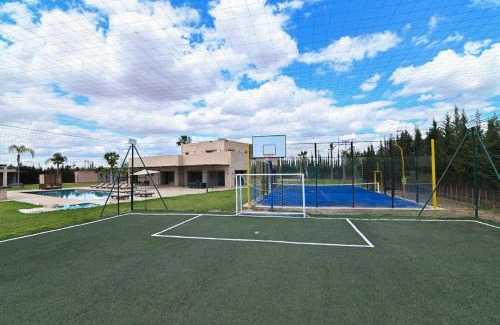 Ouled Moumen Villa | Villa La Perla