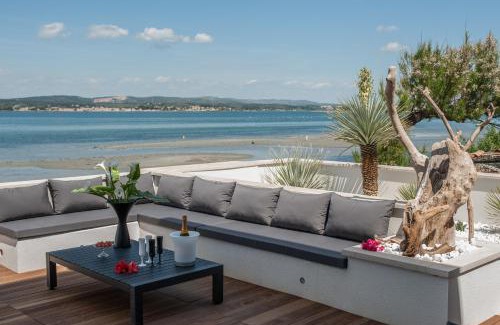 Sete Villa | Villa La Perle de Thau