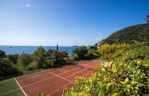 La Trinite Villa | VILLA LA PETITE RESERVE VI4416 By Riviera Holiday