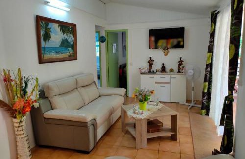 Saint-Pierre House | Villa La Philomène - entre mer et montagne