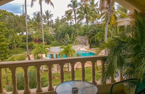 Las Galeras Hotel | Villa La Plantacion - Adults only