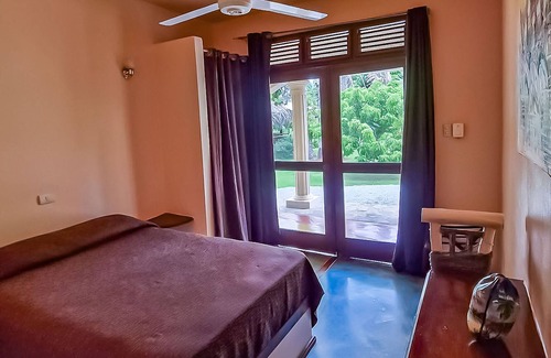 Las Galeras Hotel | Villa La Plantacion - Adults only