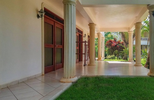 Las Galeras Hotel | Villa La Plantacion - Adults only