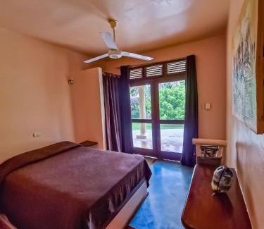 Las Galeras Bed & Breakfast | Villa La Plantacion