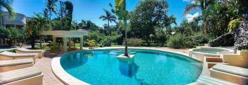Las Galeras Bed & Breakfast | Villa La Plantacion