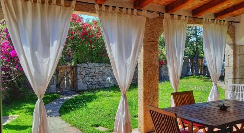 Capriccioli House | Villa La Quercia - Capriccioli