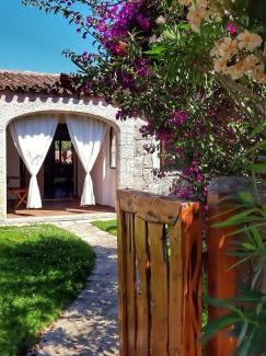 Capriccioli House | Villa La Quercia - Capriccioli