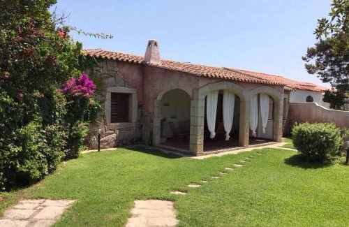 Capriccioli House | Villa La Quercia - Capriccioli