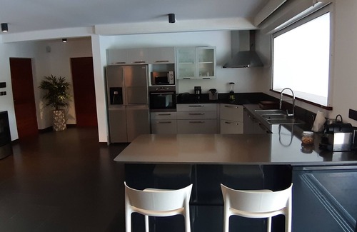 Le Francois Apartment | Villa La Ressource