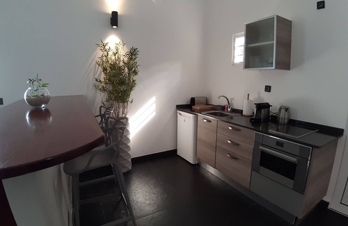 Le Francois Apartment | Villa La Ressource