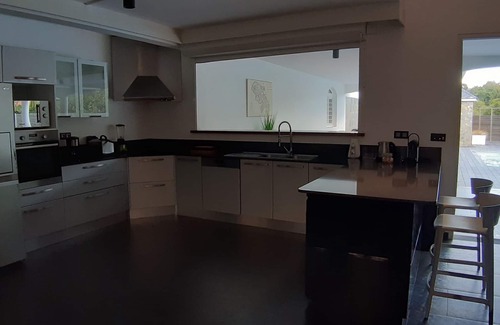 Le Francois Apartment | Villa La Ressource