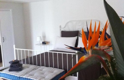 Palermo Apartment | Villa la Rina