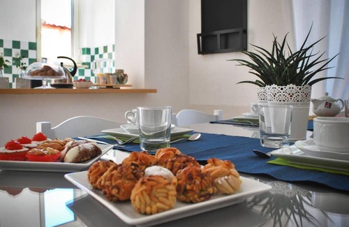 Palermo Apartment | Villa la Rina