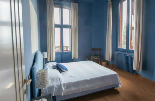 Margine Coperta-Traversagna Villa | Villa La Rocca