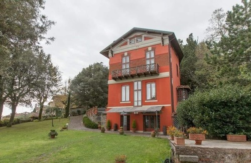 Margine Coperta-Traversagna Villa | Villa La Rocca