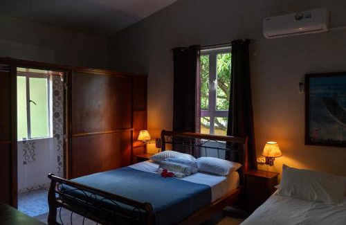 Rodrigues Island House | Villa La Romance Kreol