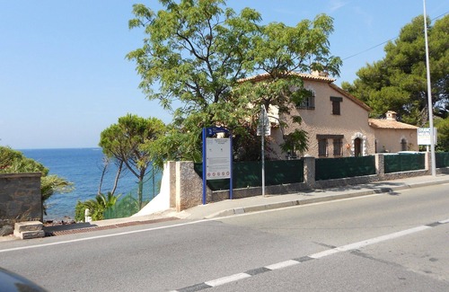 Le Dramont Apartment | VILLA LA ROUQUETTANE - Small studio