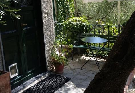 San Lorenzo della Costa Apartment | Villa La Sariandola