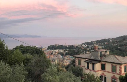 San Lorenzo della Costa Apartment | Villa La Sariandola