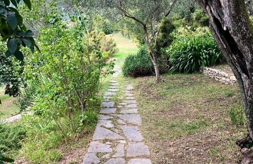 San Lorenzo della Costa Apartment | Villa La Sariandola
