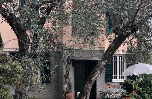 San Lorenzo della Costa Apartment | Villa La Sariandola