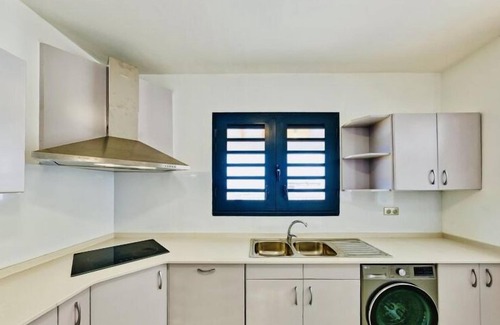 Riviere-Salee Villa | Villa La Sagesse WS - Caribbean Sea and Diamond view