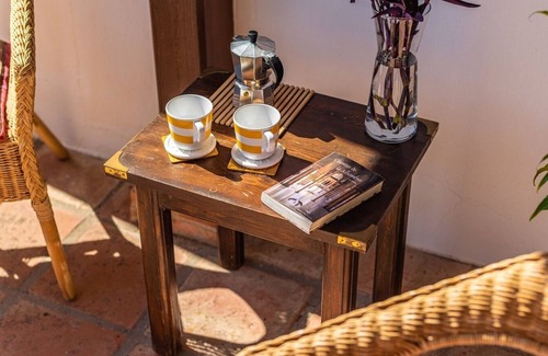Almunecar Villa | Villa La Saliega Almuñécar by Ruralidays