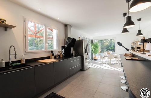 Buzet-sur-Tarn House | Villa La Sauzière - BUZET SUR TARN