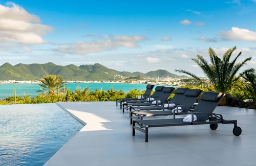 Nettle Bay Villa | Villa La Siesta