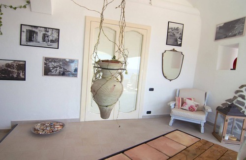 Positano House | Villa La Sirena di Positano