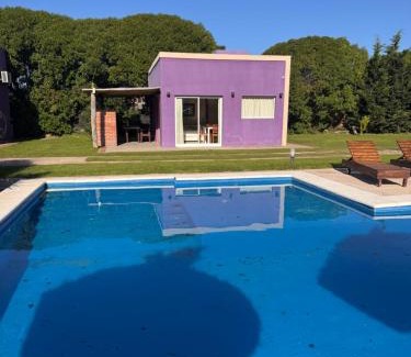 Miramar Cabin | Villa La Soñada