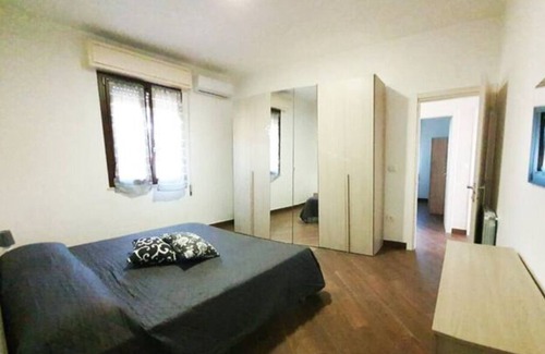 Arenella House | Villa la Sosta, cozy home just a 5-minute walk from the sea!