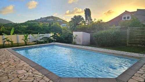 Trois-Ilets Apartment | VILLA La Suite Viva Vero