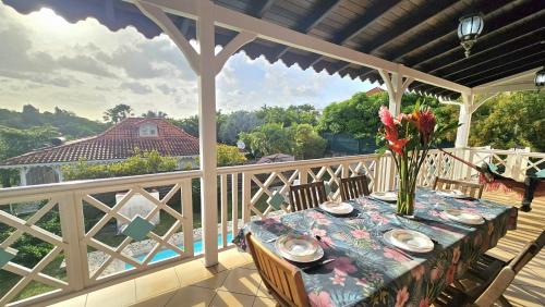 Trois-Ilets Apartment | VILLA La Suite Viva Vero