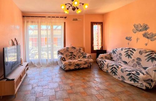 Monte Argentario House | Villa La Terrazza