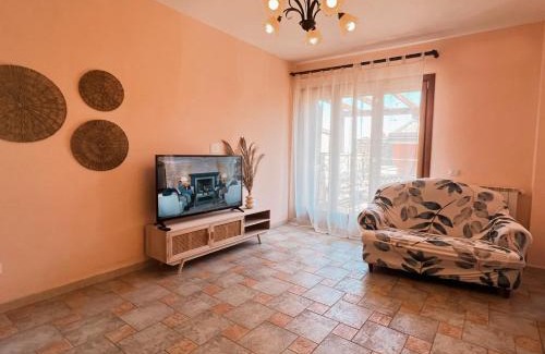 Monte Argentario House | Villa La Terrazza