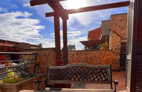 Monte Argentario House | Villa La Terrazza