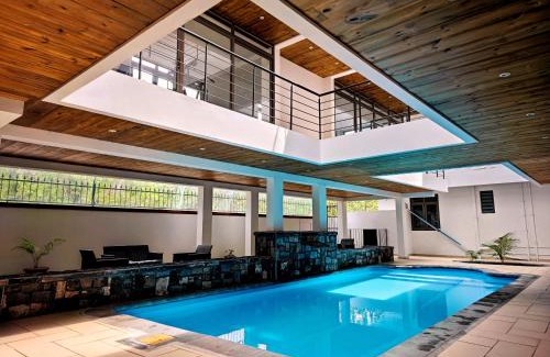 Grand-Baie Apartment | Villa La Tortue - GBH