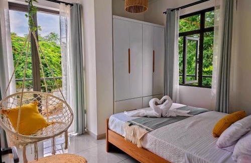 Grand-Baie Apartment | Villa La Tortue - GBH