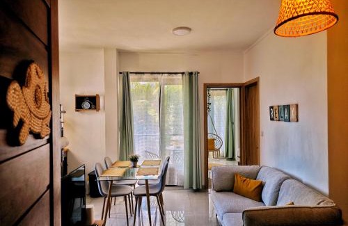 Grand-Baie Apartment | Villa La Tortue - GBH