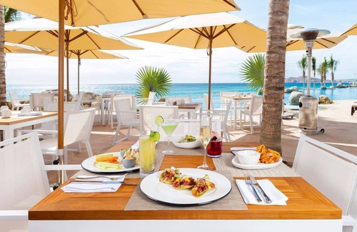 San Jose del Cabo Resort | Villa La Valencia located between Tequila Cove and Tule Beach
