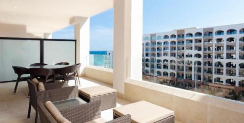 San Jose del Cabo Resort | Villa La Valencia Los Cabos