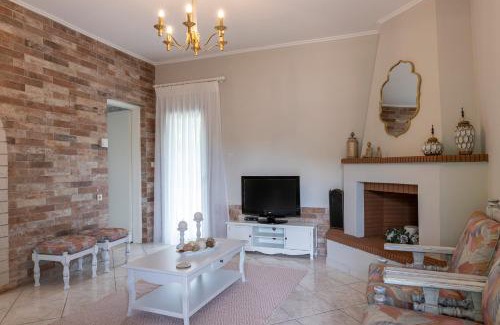 Kalyvia Varikou Villa | Villa La Varik 5