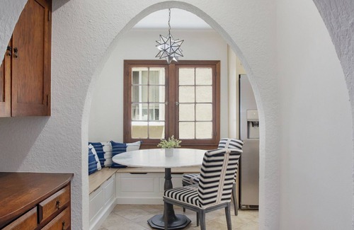 Belmont Shore House | Villa La Verne