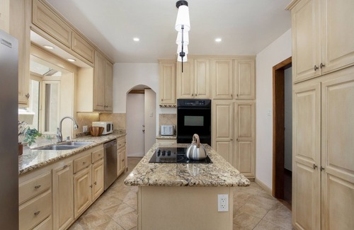 Belmont Shore House | Villa La Verne