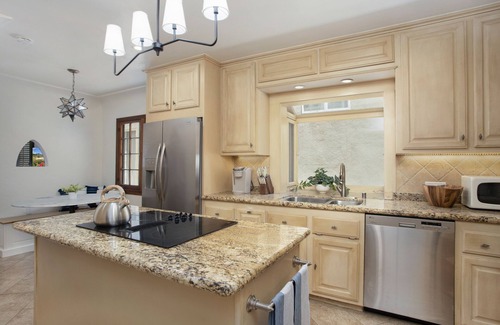 Belmont Shore House | Villa La Verne