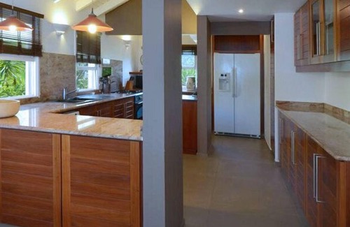 Petit Cul De Sac Beach Villa | Villa La Vie en Rose | Ocean View - Located in Stunning Petit Cul de Sac with Private Pool